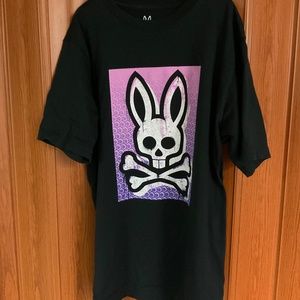 Psycho Bunny t shirt